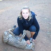 Justine Klecha的照片