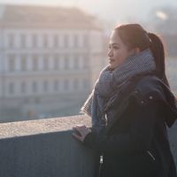 Tania Thuillier的照片