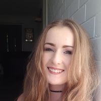 Tamira Thompson's Photo