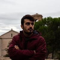 Raimon Chesa's Photo