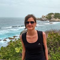 Fotos de Cristina Hazu