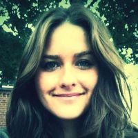 Kristine Wiewiura Schmidt's Photo