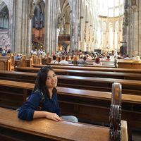 Fotos von Hilda Zhang