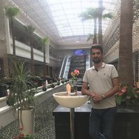 hassan esmaeli's Photo