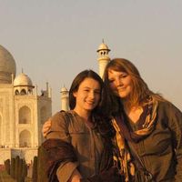 Virginie Lacotte's Photo