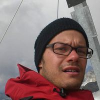 Eric Rascher's Photo