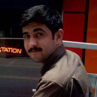 Enes Akpinar's Photo