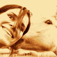 Michèle Sørensen的照片