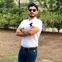 Bilal Asif's Photo