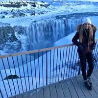 Fotos de Sofia  Torre