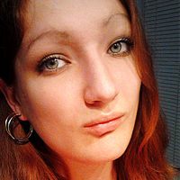 Yana Blazhko的照片