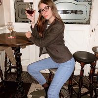 Anastasia Andrievskaia's Photo