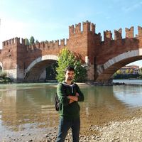 Le foto di Pablo Sanz