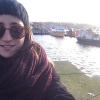 Silvia De Rosa的照片