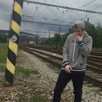 Filip Petrák's Photo