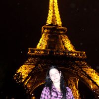 Carolina Vecino's Photo