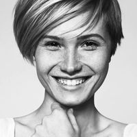 Marina Reutova's Photo