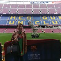 Fotos von Anna Morozova