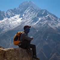 Sangam Tamang's Photo