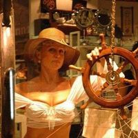 Kristina Natalya Serbina's Photo