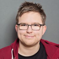 Daniel Seidinger's Photo