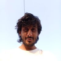 Saurabh Dawar's Photo