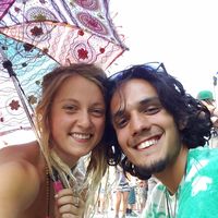 Diana Barrett's Photo