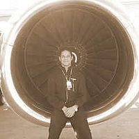 Eder  Tenorio's Photo