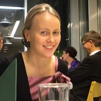 Karoliina Hemminki's Photo