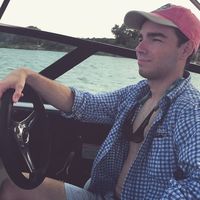 Alex Simakov's Photo