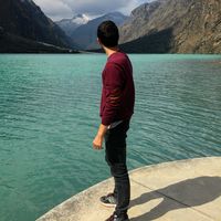 Miguel Macarias's Photo