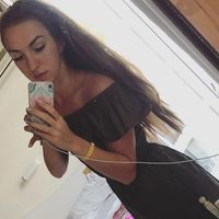 Aga Kalinowska's Photo