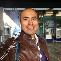 Giorgio  paredes's Photo