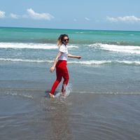 Fotos de marjan sarvarian