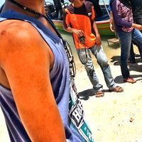 khalid saeed的照片