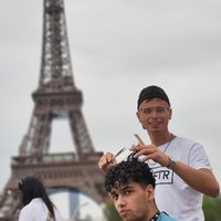 Barbero Magico's Photo