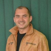 Piotr Golaszewski的照片