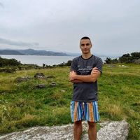 Grześ Kacperski's Photo