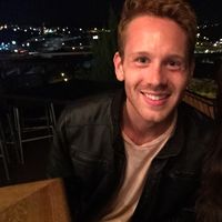 joey gustafson's Photo