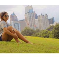 Isabela Villarreal的照片