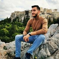 Teodor Serban's Photo