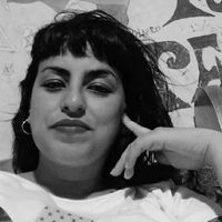 Aldana Belen Kriu's Photo