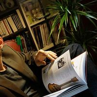 THIBURCE PERLAU's Photo