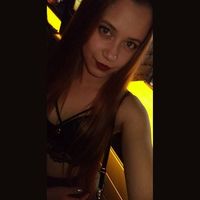 Büşranur Böyük's Photo