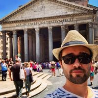 Vasco Dantas的照片