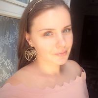 Anna Epaneshnikova的照片