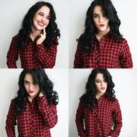 Dilyara Mingazetdinova的照片