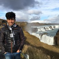 Nitesh Kumar的照片