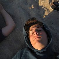 Federico Favuzzi's Photo