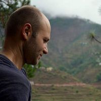 Vova Kuperman's Photo